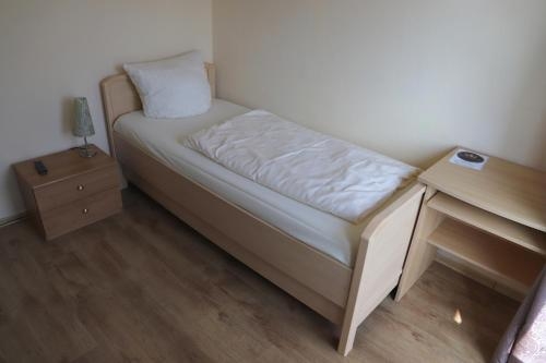 Imagen de la habitación del Hotel Royal, Bad Salzuflen. Foto 8