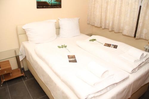 Imagen general del Hotel Royal, Bad Salzuflen. Foto 3