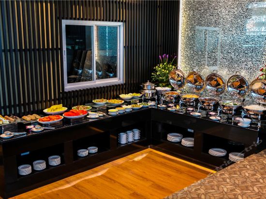 Imagen general del Hotel Royal Bangkok @ Chinatown. Foto 3