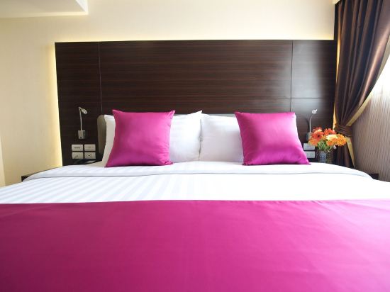 Imagen general del Hotel Royal Bangkok @ Chinatown. Foto 5