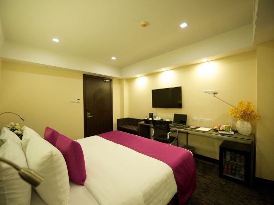 Imagen general del Hotel Royal Bangkok @ Chinatown. Foto 6