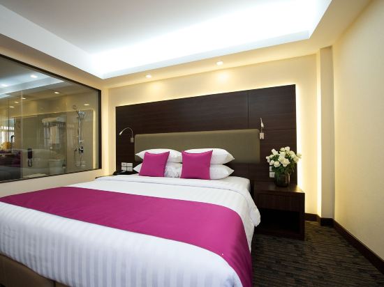 Imagen general del Hotel Royal Bangkok @ Chinatown. Foto 7