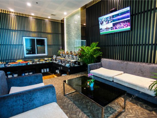 Imagen general del Hotel Royal Bangkok @ Chinatown. Foto 8