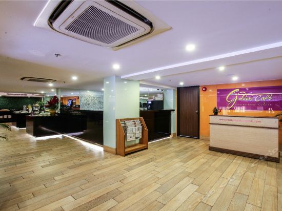 Imagen general del Hotel Royal Bangkok @ Chinatown. Foto 9