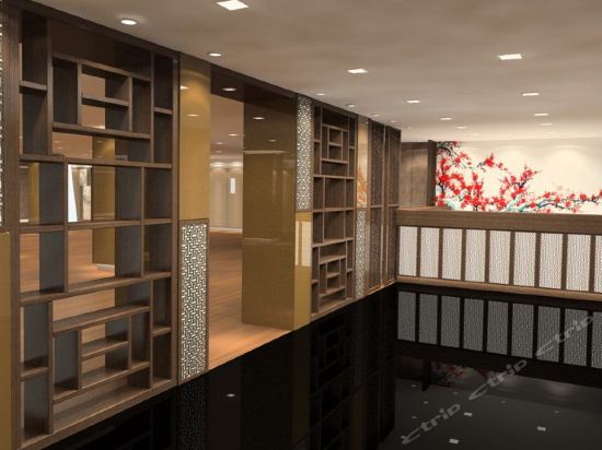 Imagen general del Hotel Royal Bangkok @ Chinatown. Foto 10