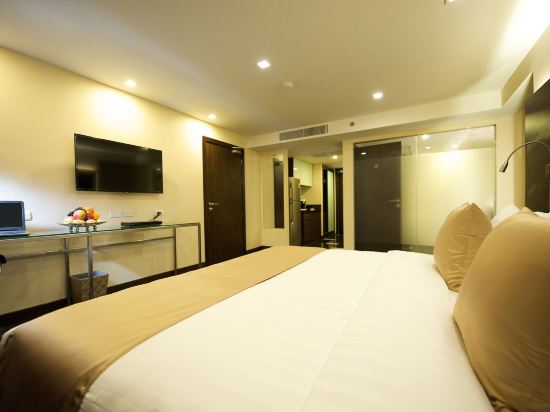 Imagen general del Hotel Royal Bangkok @ Chinatown. Foto 12