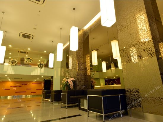 Imagen general del Hotel Royal Bangkok @ Chinatown. Foto 13