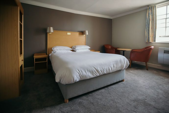 Imagen de la habitación del Hotel Royal, Bar And Grill. Foto 4