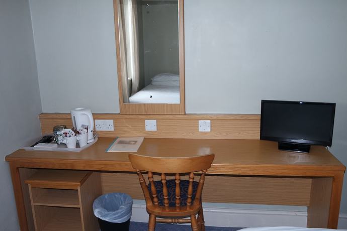Imagen de la habitación del Hotel Royal, Bar And Grill. Foto 15