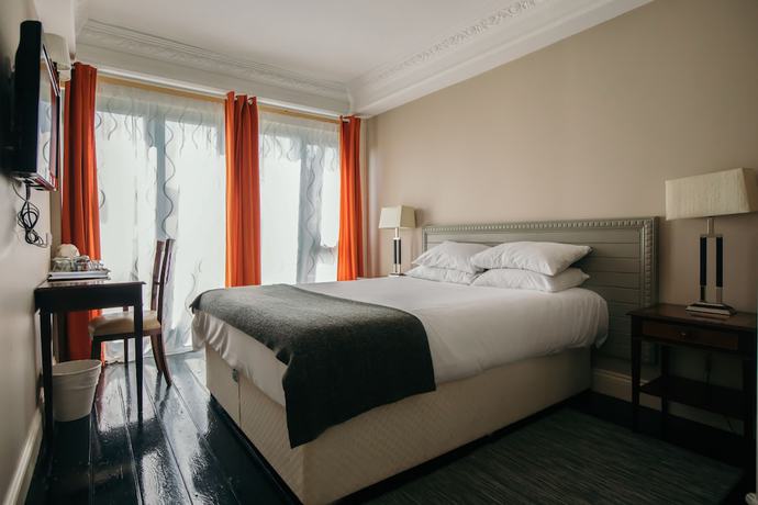 Imagen de la habitación del Hotel Royal, Bar And Grill. Foto 16