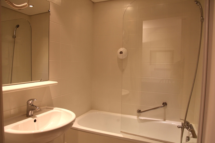 Imagen de la habitación del Hotel Royal Bastille. Foto 5
