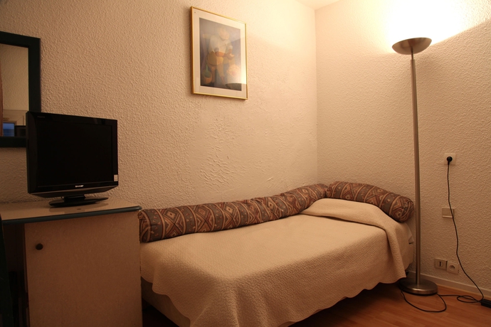 Imagen de la habitación del Hotel Royal Bastille. Foto 8