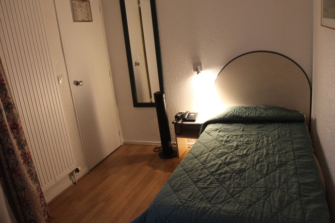 Imagen de la habitación del Hotel Royal Bastille. Foto 9
