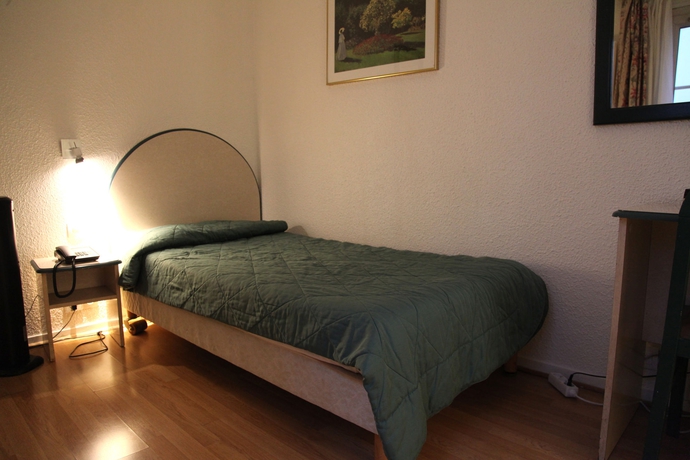 Imagen de la habitación del Hotel Royal Bastille. Foto 12