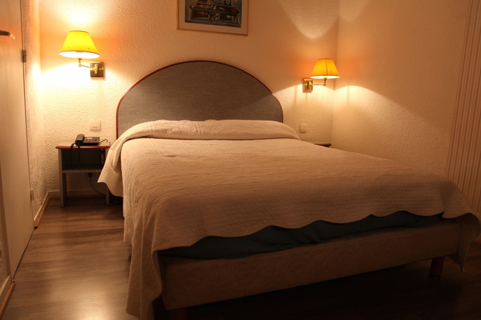 Imagen de la habitación del Hotel Royal Bastille. Foto 13