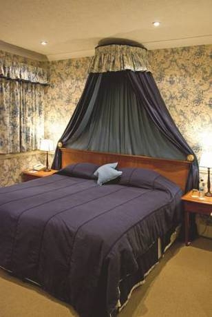 Imagen general del Hotel Royal, Bath. Foto 5