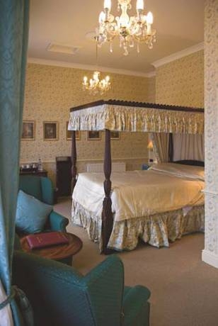 Imagen general del Hotel Royal, Bath. Foto 7