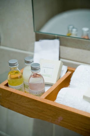 Imagen general del Hotel Royal, Bath. Foto 8