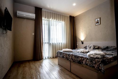 Imagen general del Hotel Royal Bath. Foto 2