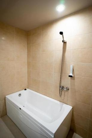 Imagen de la habitación del Hotel Royal Bath. Foto 17