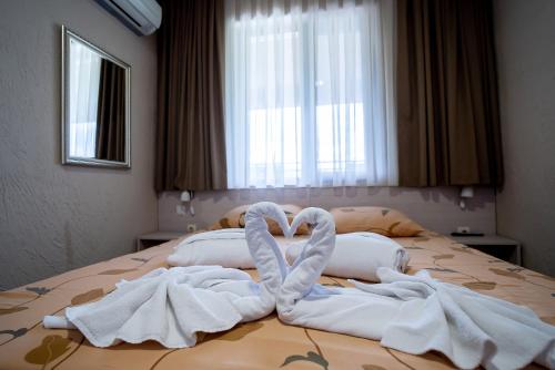 Imagen de la habitación del Hotel Royal Bath. Foto 18