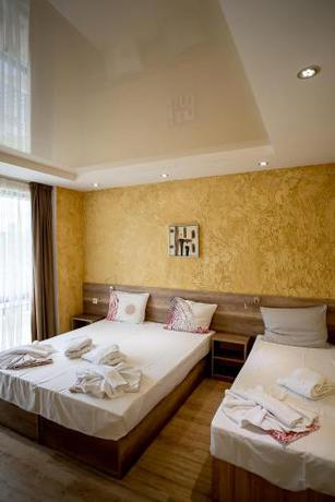 Imagen general del Hotel Royal Bath. Foto 3