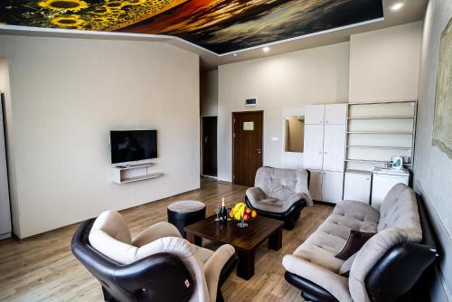 Imagen general del Hotel Royal Bath. Foto 4