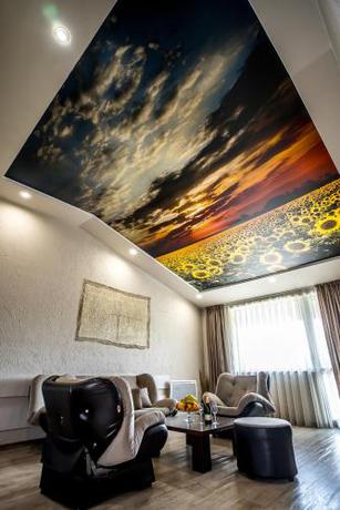 Imagen de la habitación del Hotel Royal Bath. Foto 20