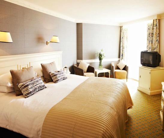 Imagen de la habitación del Hotel Royal Bath Hotel & Spa Bournemouth. Foto 4