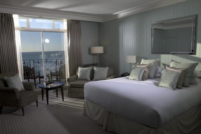Imagen de la habitación del Hotel Royal Bath Hotel & Spa Bournemouth. Foto 5