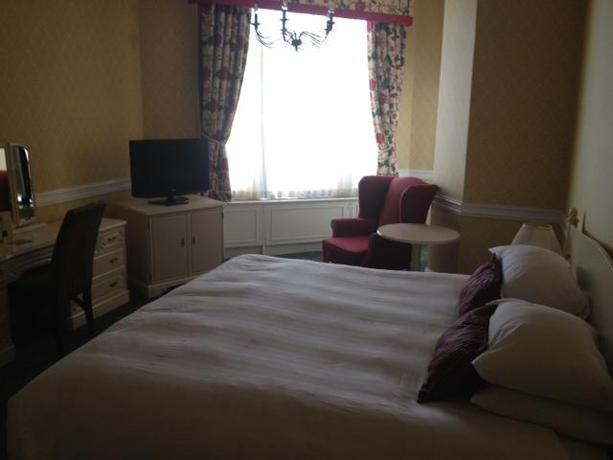Imagen de la habitación del Hotel Royal Bath Hotel & Spa Bournemouth. Foto 6