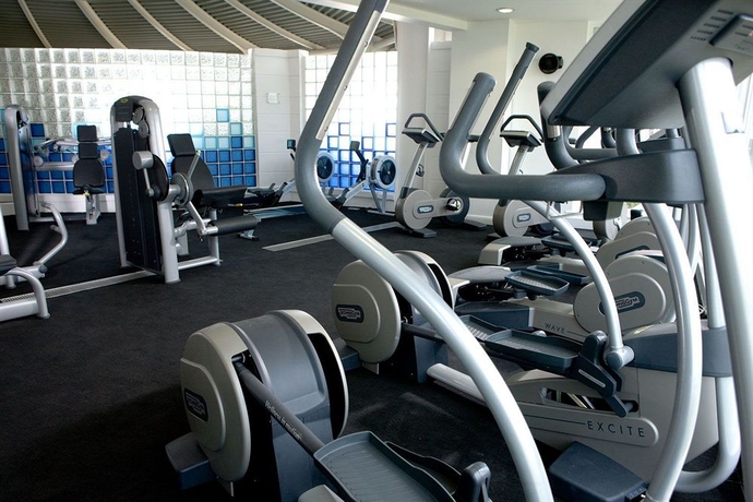 Imagen de los interiores del Hotel Royal Bath and Spa Bournemouth. Foto 6