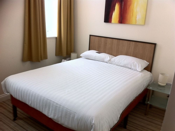 Imagen de la habitación del Hotel Royal Bath and Spa Bournemouth. Foto 4