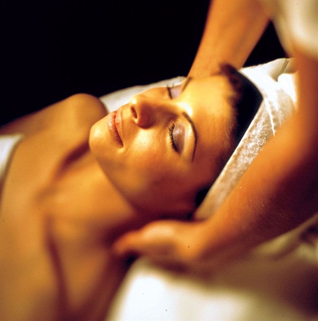 Imagen de los interiores del Hotel Royal Bath and Spa Bournemouth. Foto 8