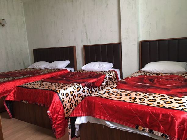 Imagen de la habitación del Hotel Royal, Batumi. Foto 2