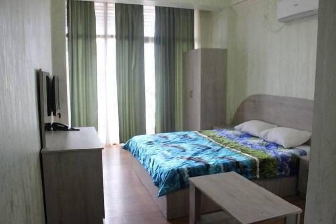 Imagen de la habitación del Hotel Royal, Batumi. Foto 3