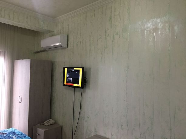 Imagen de la habitación del Hotel Royal, Batumi. Foto 4