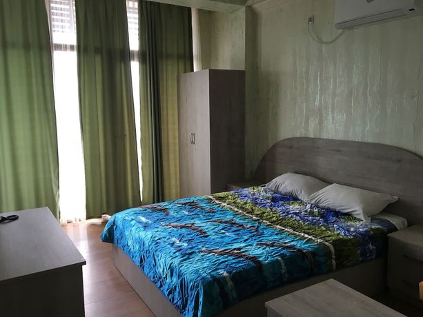 Imagen de la habitación del Hotel Royal, Batumi. Foto 5