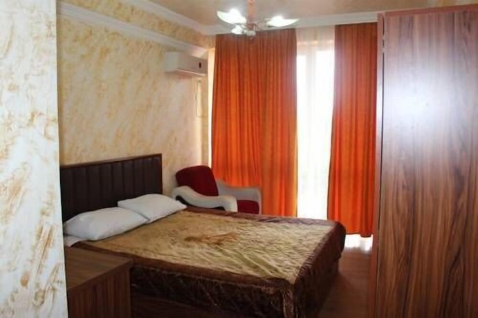 Imagen de la habitación del Hotel Royal, Batumi. Foto 6