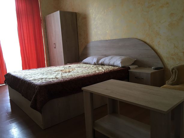 Imagen de la habitación del Hotel Royal, Batumi. Foto 7