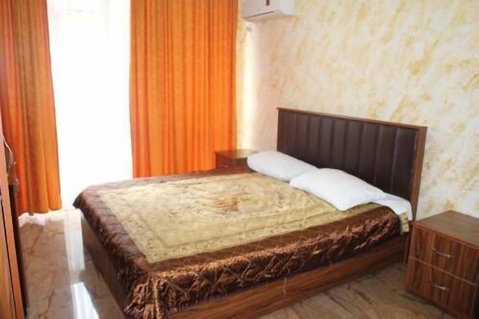 Imagen de la habitación del Hotel Royal, Batumi. Foto 8