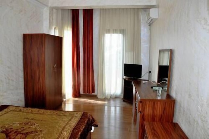 Imagen de la habitación del Hotel Royal, Batumi. Foto 9