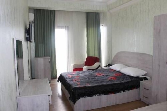 Imagen de la habitación del Hotel Royal, Batumi. Foto 10
