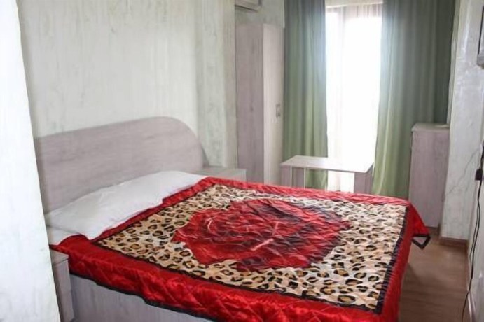 Imagen de la habitación del Hotel Royal, Batumi. Foto 12