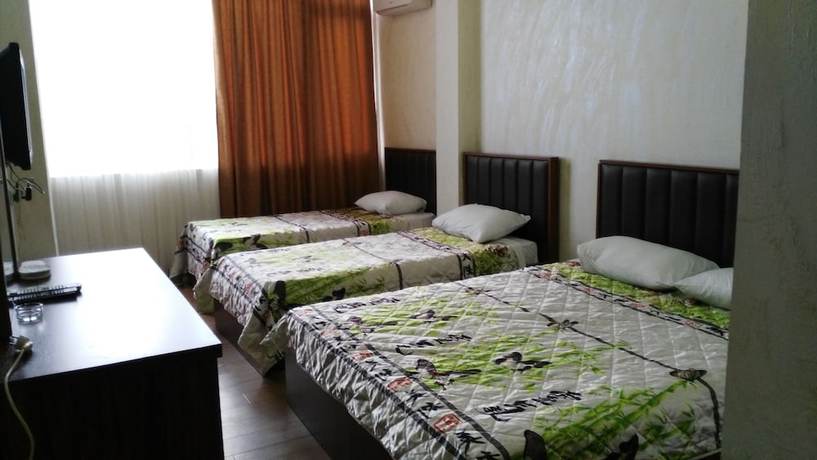 Imagen de la habitación del Hotel Royal, Batumi. Foto 14
