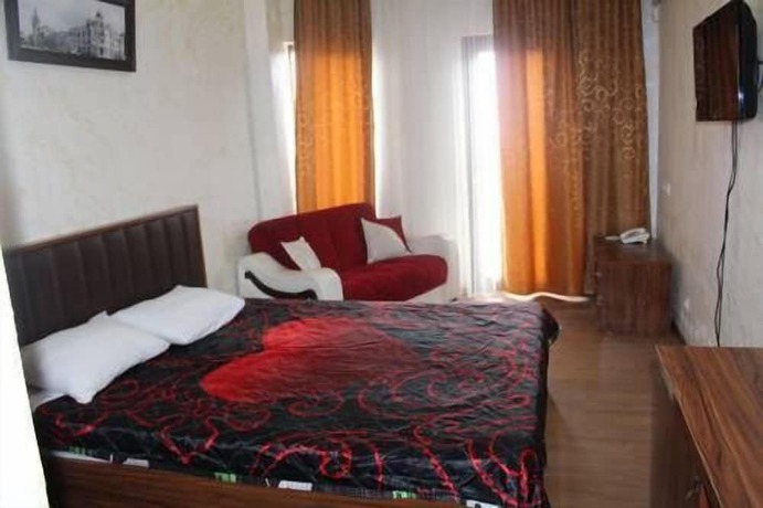 Imagen de la habitación del Hotel Royal, Batumi. Foto 15