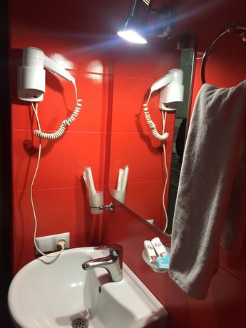 Imagen de la habitación del Hotel Royal, Batumi. Foto 16