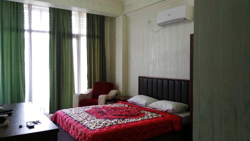 Imagen de la habitación del Hotel Royal, Batumi. Foto 18