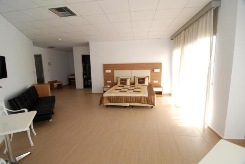 Imagen de la habitación del Hotel Royal Bay. Foto 6