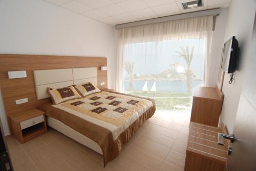 Imagen general del Hotel Royal Bay. Foto 3
